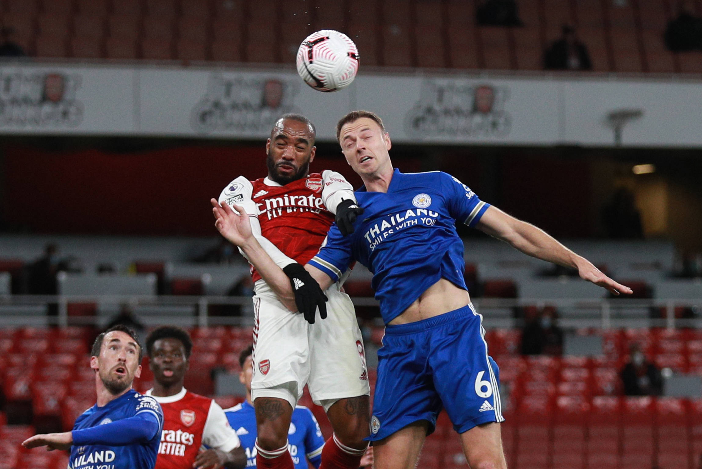 他们的未来 他们的未来