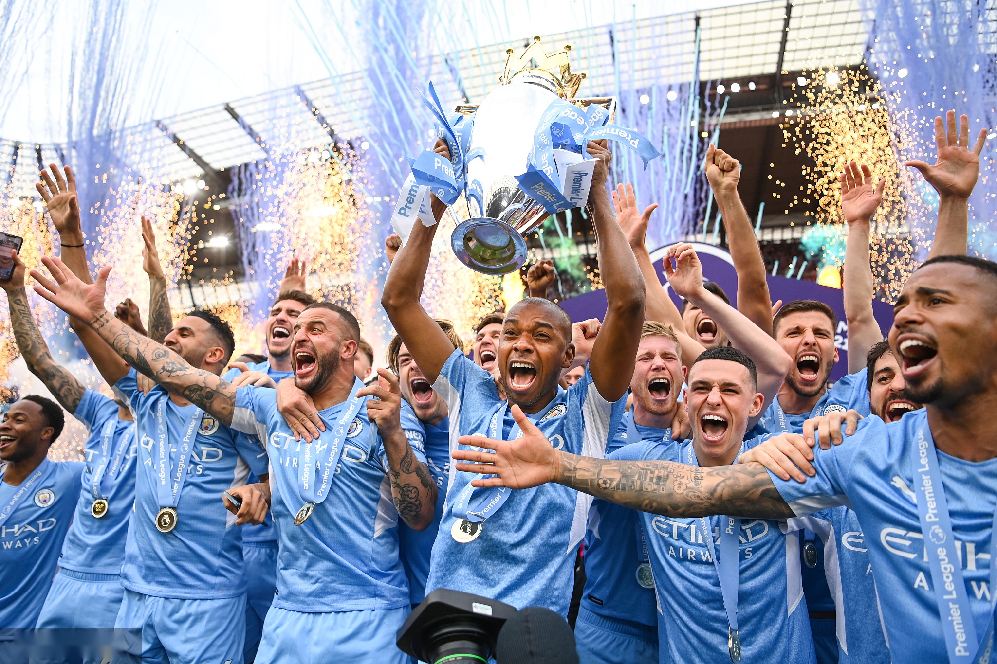 力的对决 力的对决